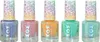 Wow Generation Set 5 Flaschen Nagellack Produktbild-Vorschau 1