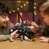LEGO DREAMZzz 2-in-1 Albtraumhai-U-Boot - Modulares Set mit Produktbild-Vorschau 2