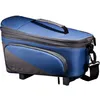 Racktime Gepäckträgertasche Talis Plus trunk bag berry Produktbild-Vorschau 2