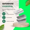 Hydrophil Seifendose aus Aluminium mit Abtropfgitter, Produktbild-Vorschau 4