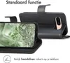 imoshion Luxe Bookcase dla Google Pixel 8a - Czarny Podgląd zdjęcia produktu 5