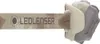 Ledlenser HF4R Signature Stirnlampe sand, 600 Lumen, 140m Produktbild-Vorschau 4