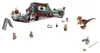 LEGO® Jurassic World 75932 Caccia al Velociraptor Anteprima dell’immagine prodotto 2