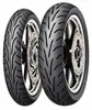 Dunlop ARROWMAX GT601, rozměr 100/80 -17, index nosnosti Náhled obrázku produktu 3