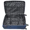 set di trolley da 3 pezzi Morbide valigie per viaggiare Anteprima dell’immagine prodotto 3