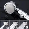 A shower head with water spraying from it, shown in multiple modes. Anteprima dell’immagine prodotto