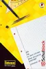 Idena 10394 - Schulblock, DIN A4, 50 Blatt, 70 g/m², Produktbild-Vorschau 2