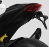 ZIEGER Kennzeichenhalter kompatibel mit Ducati Monster 937 Produktbild-Vorschau 1