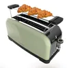 Tostapparaat Cecotec Toastin' time 1500, 1500 Watt Productafbeelding-voorbeeld 1