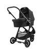 baby jogger City Mini 2/GT2/Elite 2 Babywanne Opulent Black Podgląd zdjęcia produktu 3