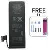 Ersatz Akku für original iPhone 5 hochwertige Batterie Produktbild-Vorschau 1