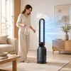 WEBBER WB1840G BEZKRÍDLOVÝ VENTILÁTOR – CHLADENIE, Náhľad obrázku produktu 12
