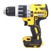 Akumulatorowa wiertarko-wkrętarka udarowa DeWalt DCD 796 N Podgląd zdjęcia produktu 3