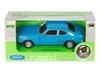 Modell 1:34, 1969 Ford Capri, blau (A880FCN) Produktbild-Vorschau 4