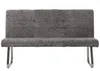 Esszimmer-Set HWC-G55, 4er-Set Stuhl + Sitzbank 160cm, Produktbild-Vorschau 5