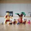 LEGO 75967 Harry Potter Zakázaný les: Stretnutie s Náhľad obrázku produktu 21