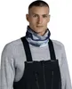 Buff ® Thermonet® Nackenwärmer Blau  Blau One Size Produktbild-Vorschau 5