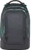 A satch backpack is shown against a white background. Náhľad obrázku produktu
