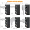 TESSAN Universal Reiseadapter 140W GaN Internationaler Produktbild-Vorschau 5