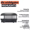 Gozney Arc Pizzaofen Off Black Produktbild-Vorschau 6