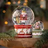 Villeroy & Boch Christmas Toys Schneekugel groß Nussknacker Produktbild-Vorschau 3