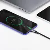 UGREEN USB-C a USB-C, angolato, 1 m - Grigio/Nero Anteprima dell’immagine prodotto 13