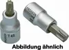 Proxxon 3/8" TX-Einsatz T 40, 50 mm lang Produktbild-Vorschau 1