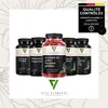 Vita Elements Gummies au vinaigre de cidre 60 pièces Voir les images du produit 7