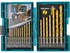 Makita set de forets 19 pièces Voir les images du produit 8