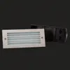 AEG LED Einbauleuchte Außenlampe Wall Silber/Eisen 25x11cm Produktbild-Vorschau 8
