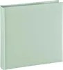 Hama Fine Art Album Jumbo 30x30 80 pages blanches, vert Voir les images du produit 1