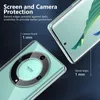 Cover protettiva per Honor Magic 6 Lite Custodia Anteprima dell’immagine prodotto 2