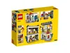 LEGO Miscellaneous Microscale Brand Store, Sada na stavění, Náhled obrázku produktu 9