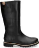 PANAMA JACK Igloo Trav Napa Negro schwarz 38 Produktbild-Vorschau 12