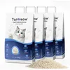 TopMeow Tofu Katzenstreu 18,4 kg, 100% pflanzlich, Produktbild-Vorschau 1