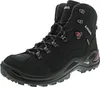 Lowa Renegade GTX Mid Wanderstiefel Schwarz Produktbild-Vorschau 57