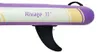 Skiffo Rivage Parma 11.0 SUP Board aufblasbar 2in1 Paddle Produktbild-Vorschau 4