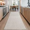 Outdoor Teppich wetterfest, Wohnzimmer, Schlafzimmer, Produktbild-Vorschau 2