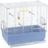Ferplast Cage à oiseaux Rekord 4 60 x 32,5 x 57,5 cm Voir les images du produit 12