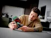 LEGO Star Wars Boba Fett Helmet Building Set, Stavebnica, Náhľad obrázku produktu 17