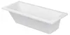 Duravit Einbauwanne D-CODE Rechteck, weiss 160 x 70 x 42 cm Produktbild-Vorschau 3
