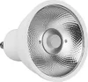 10 x LED Reflektor 6W GU10 Linse 435lm Warmweiß 3000K Spot Produktbild-Vorschau 4