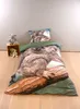BrandMac Bettwäsche Set mit Koala 135 x 200 cm 80 x 80 cm Produktbild-Vorschau 4