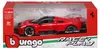 Bburago 26034 Ferrari F80 2024 červené 1:24 Náhľad obrázku produktu 19