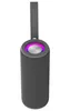 Denver Bluetooth Lautsprecher BTV-213 grey Produktbild-Vorschau 1