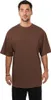 Urban Classics heren T-shirt met korte mouwen, model Ifio, Productafbeelding-voorbeeld 9
