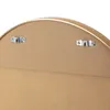 HOMLA ELORA Standspiegel gold 50x140 cm Produktbild-Vorschau 4