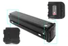 PowerSmart 36V Sitzrohrakku für Telefunken E-Bike RC840 28 Produktbild-Vorschau 11