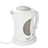 Imp.Wasserkocher Plastik weiß 1.0 L  AD 03 ( E A10) Produktbild-Vorschau 1