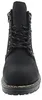 Zapatos de cordones negros para mujer de la marca Rieker, Vista previa de la imagen del producto 28